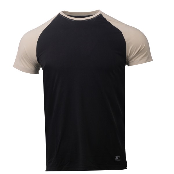 2117 of Sweden - Huli S/S - Funktionsshirt