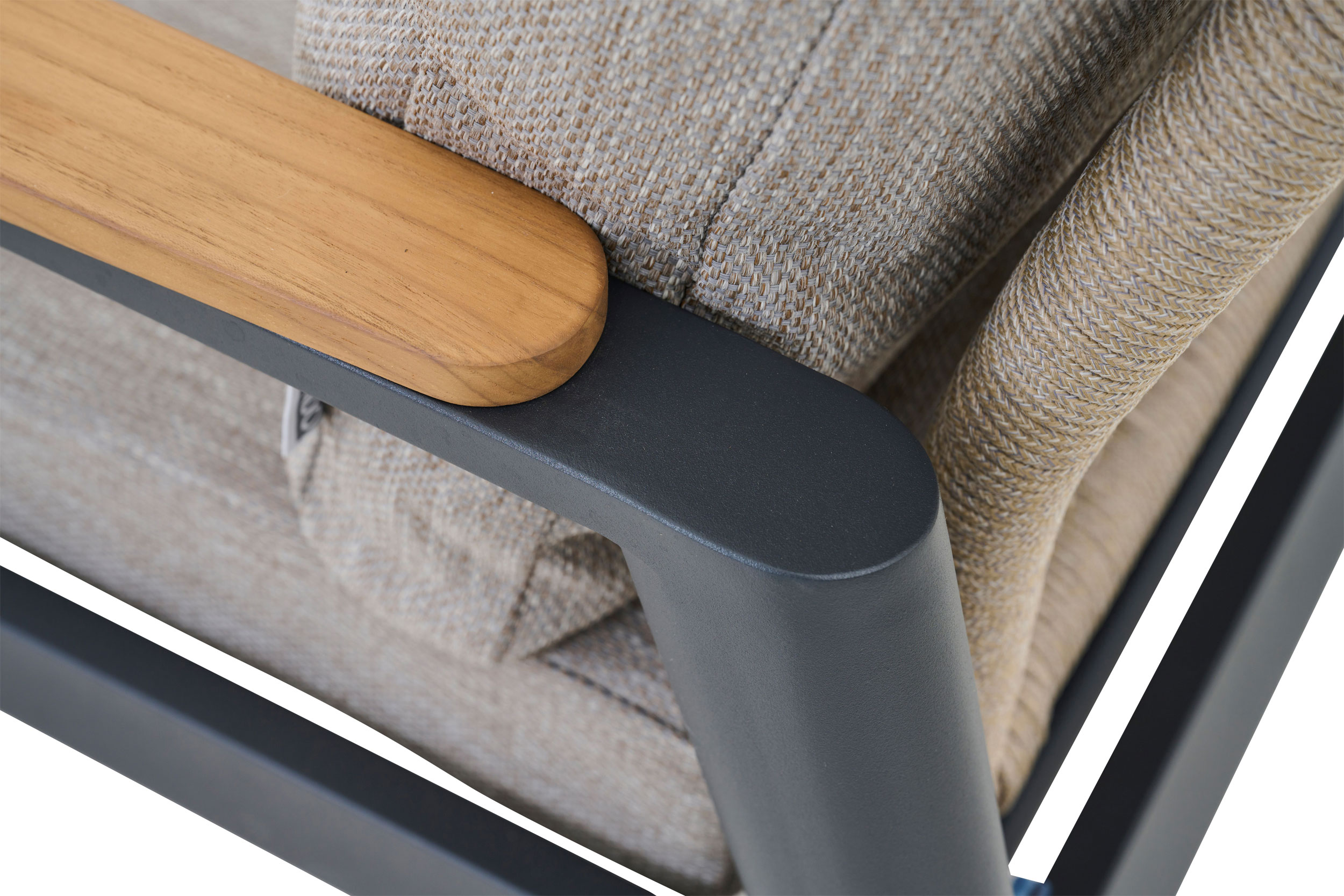 MONDO2-Sitzer Sofa