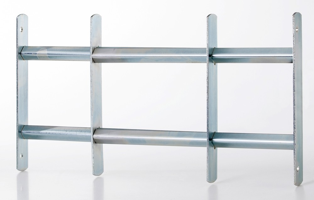 Better Home Fenstergitter, 2 Streben