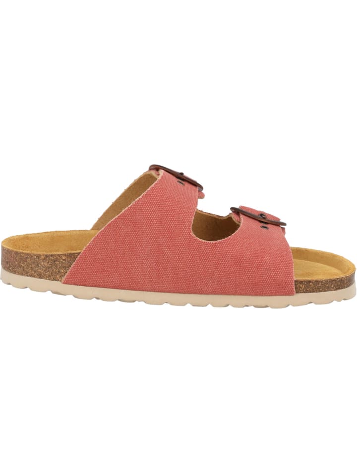 palado Pantoletten in Rose günstig kaufen