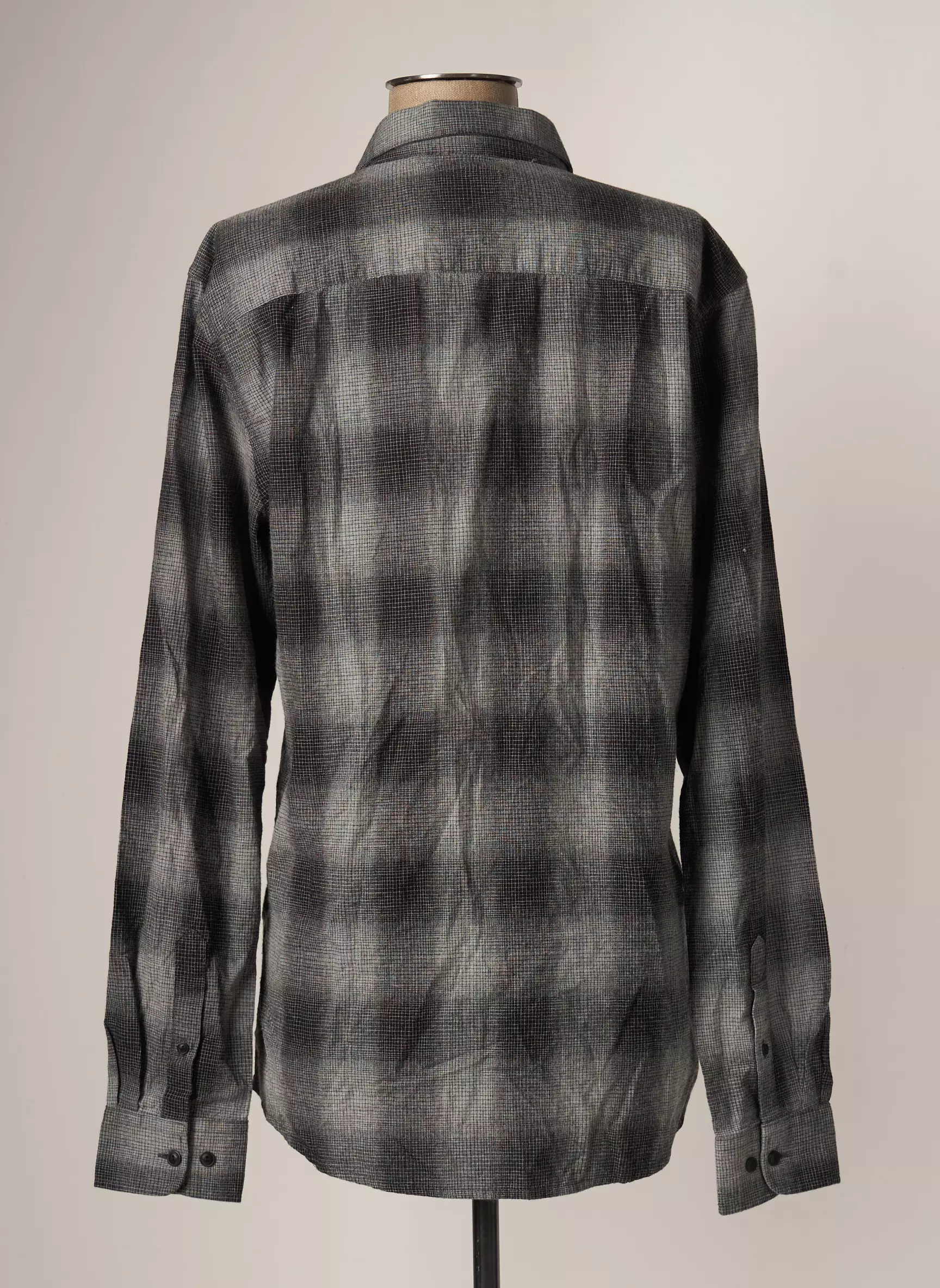 Only Sons Manches Longues Homme couleur gris