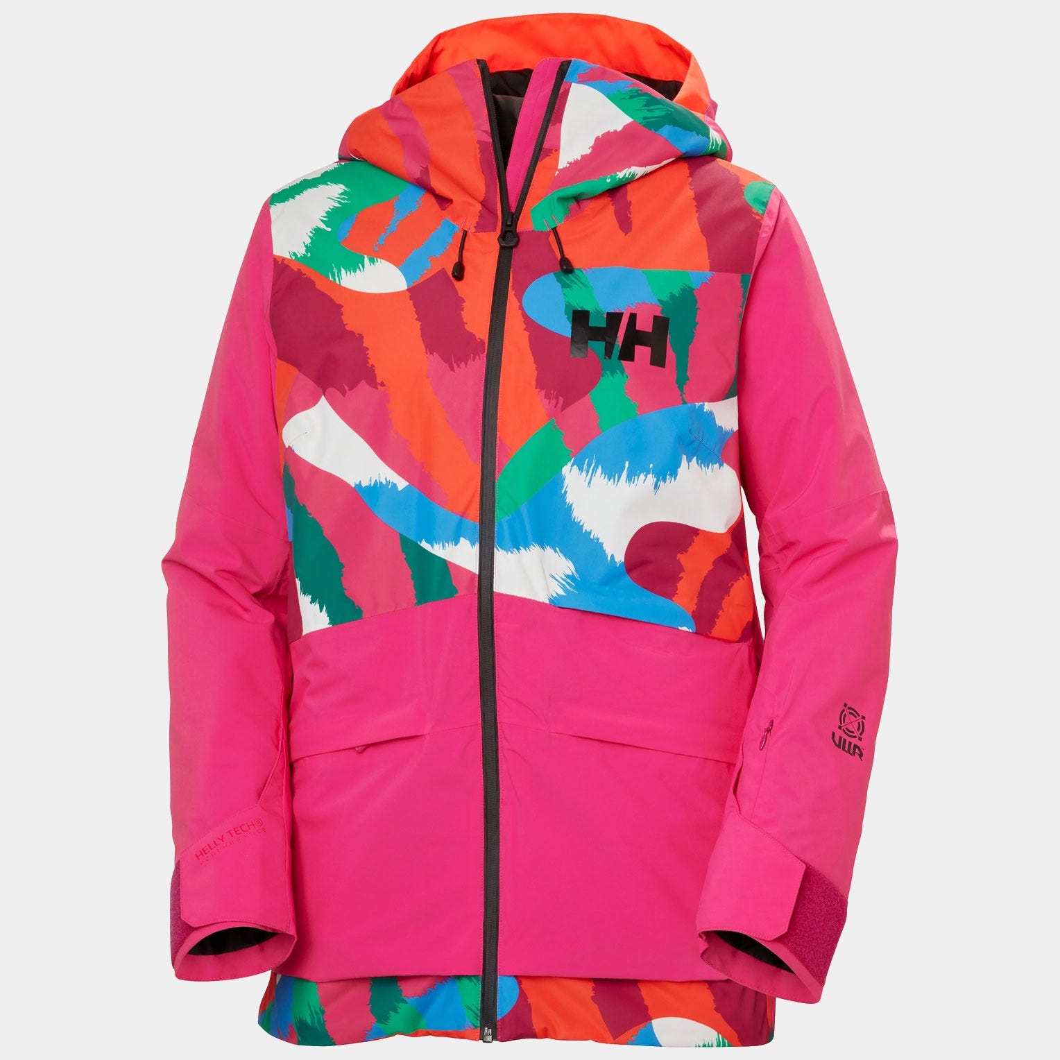 Women's Powchaser 2.0 Jacket