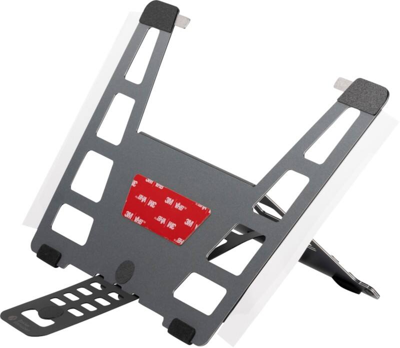 BakkerElkhuizen Laptop-Ständer UltraStand Universal BNEUSUDG