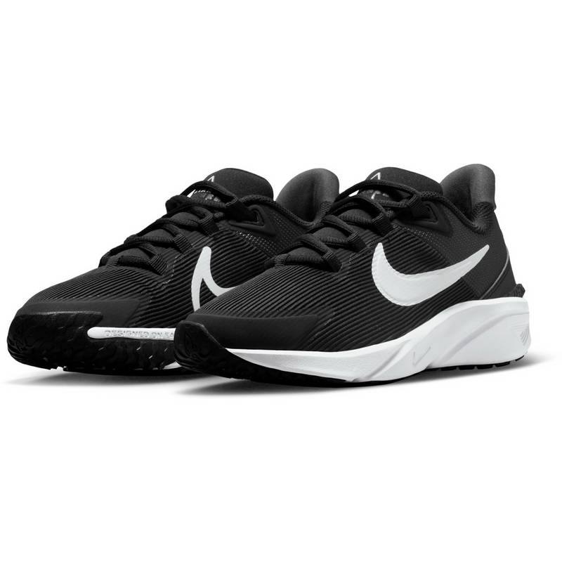 Nike STAR RUNNER 4 NN GS Laufschuhe Kinder