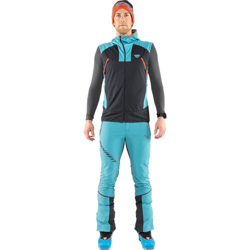 HERREN WESTE SPEED SOFTSHELL VST M