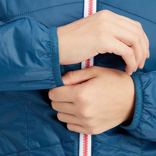 DAMEN JACKE SANSA HYB JKT W