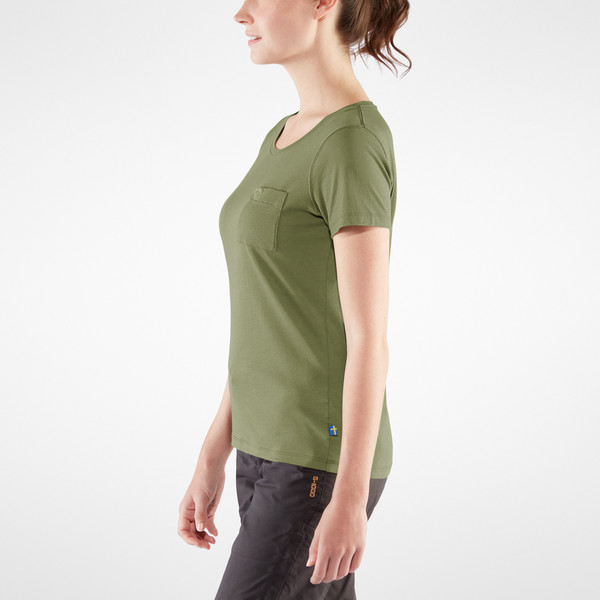 ÖVIK T-SHIRT W Damen - T-Shirt