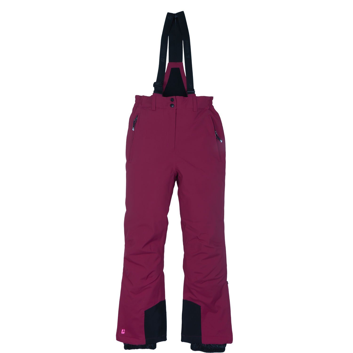 Killtec Skianzug Mädchen Skijacke + Skihose Farb- Größenwahl (Gr. 128)