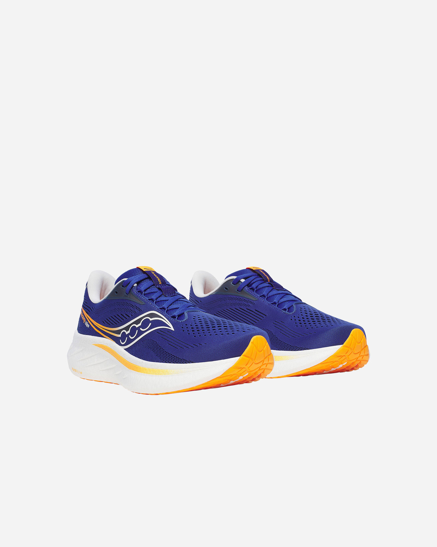 Scarpe Running Saucony Ride 18 M S21000-163