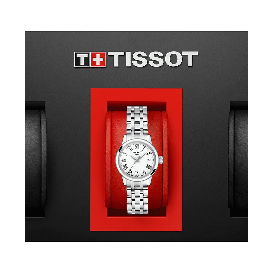 Tissot Damenuhr Classic Dream Lady
