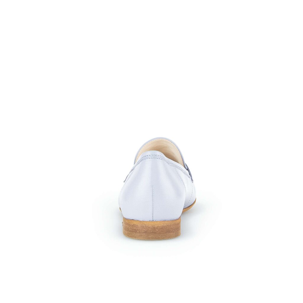 Gabor comfort Slipper blau