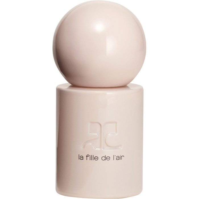 Eau de Parfum Spray
