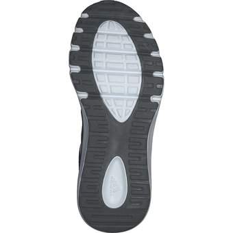 adidas Fluidup Running in schwarz