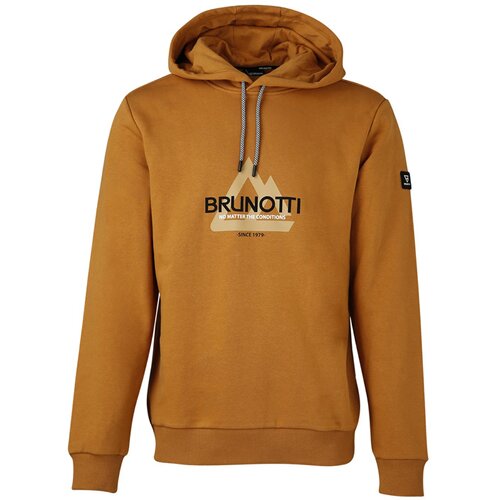HERREN SWEAT BROTCHER