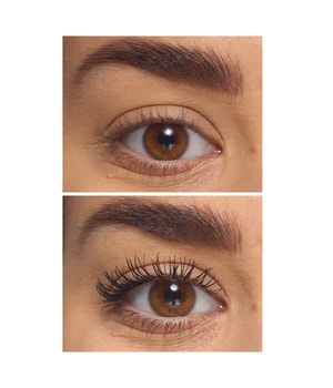 IsaDora 10 Sec High Impact Lift & Curl Mascara Mascara-9 ml