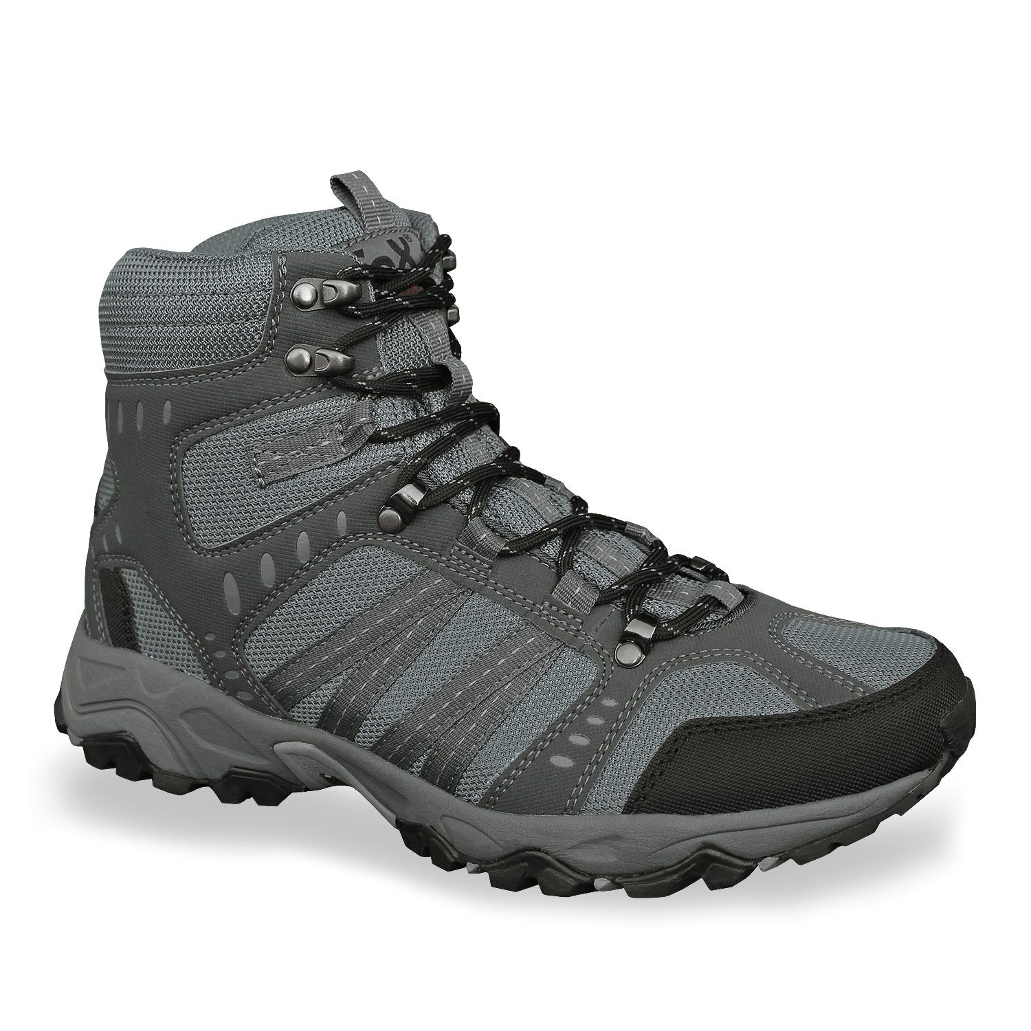 Trekking Schuhe Mountain High