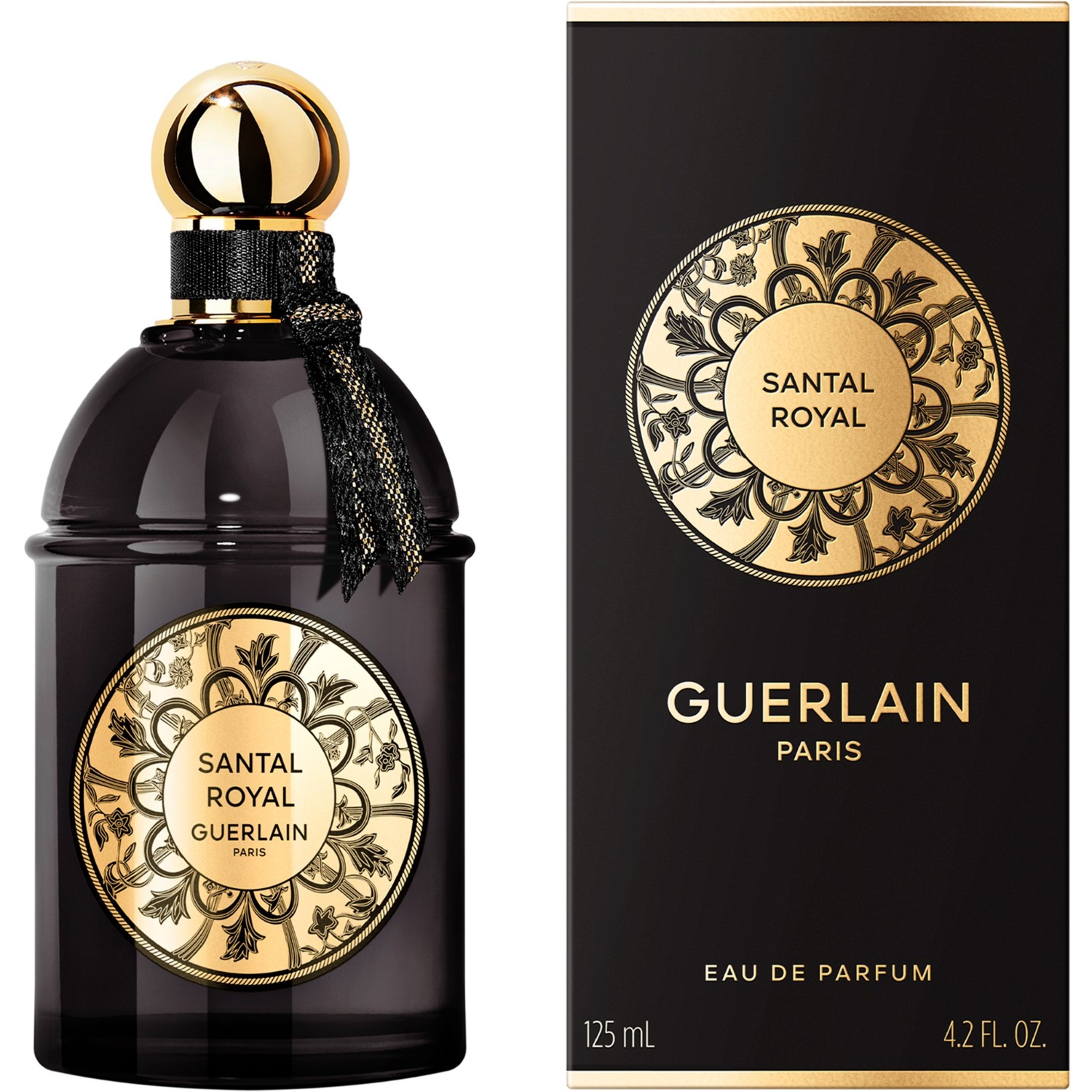 Santal Royale