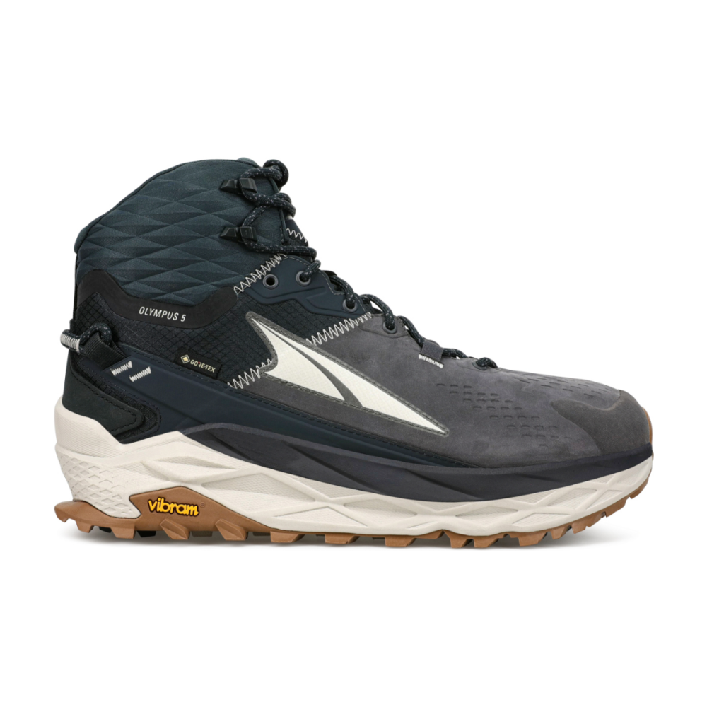 Altra Olympus 5 Hike Mid GTX AL0A7R6Q020 / schwarz