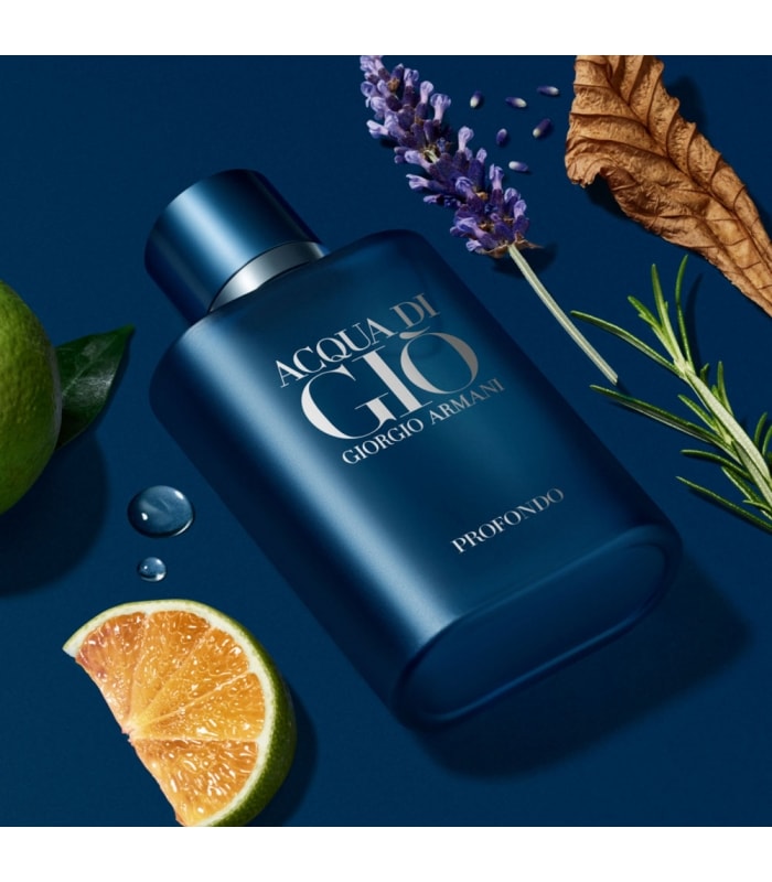 Giorgio Armani-ACQUA DI GIÒ-Coffret Eau de Parfum