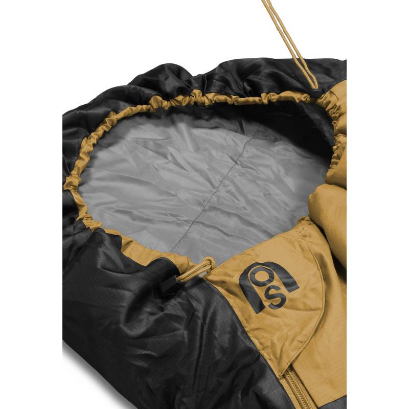 normani Outdoor Sports Runty Kunstfaserschlafsack