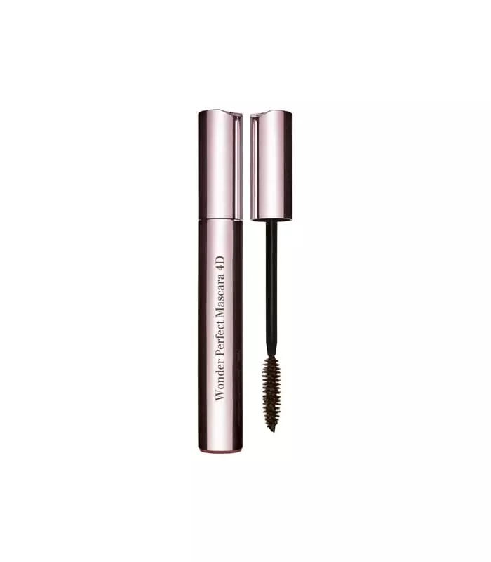 MASCARA WONDER PERFECT 4D  Volume, longueur, courbure, haute définition.