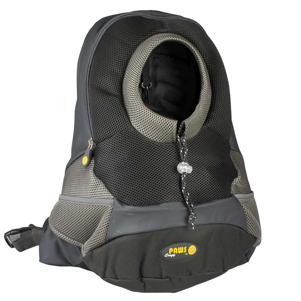 ebi Crazy Paws Rucksack Maria schwarz günstig kaufen