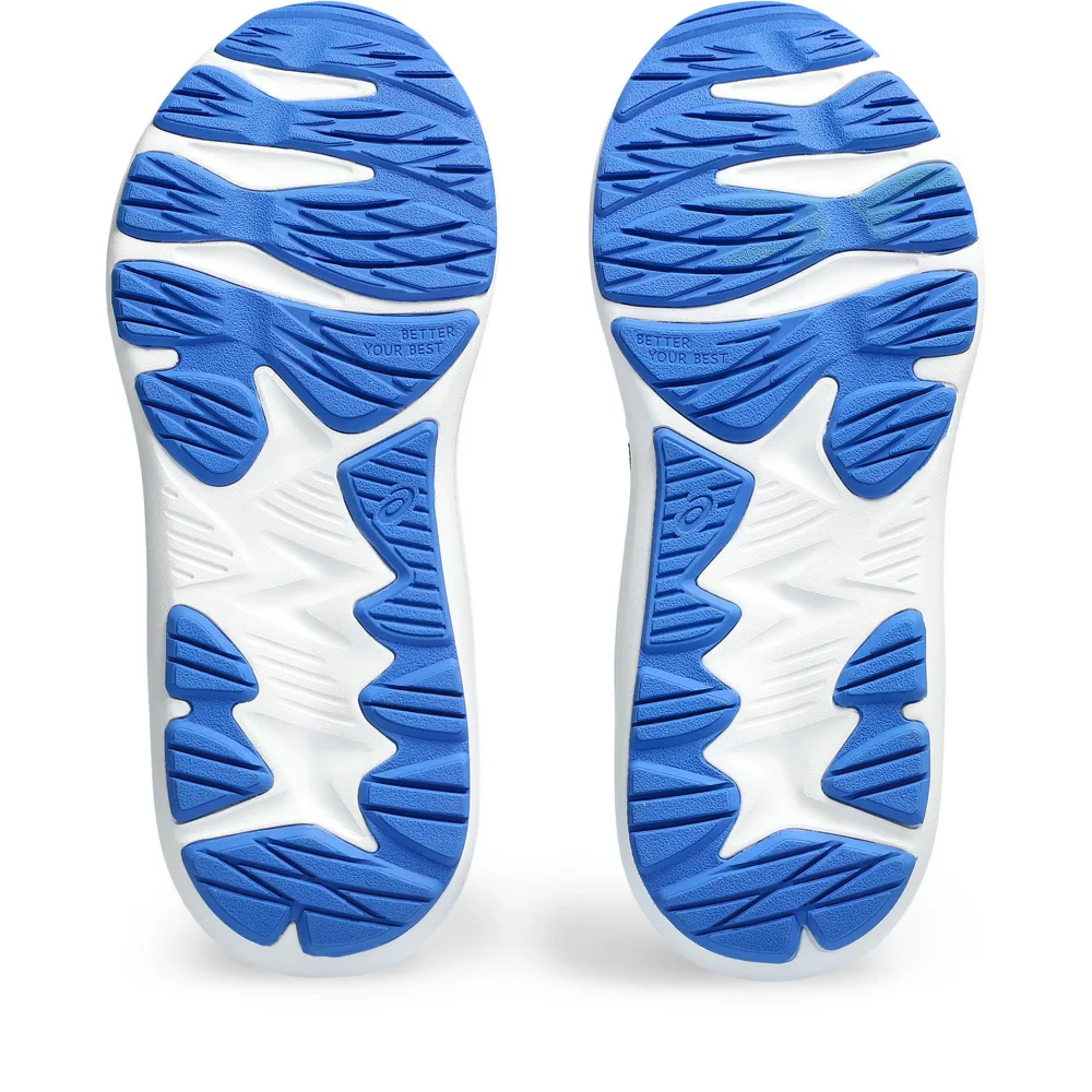 Asics Jolt 4 PS 1014A299-401 / blau
