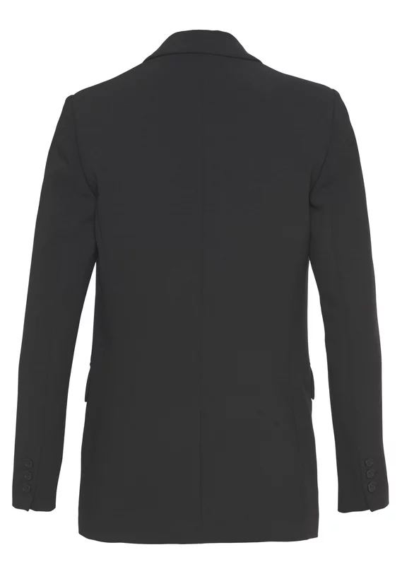 Longblazer