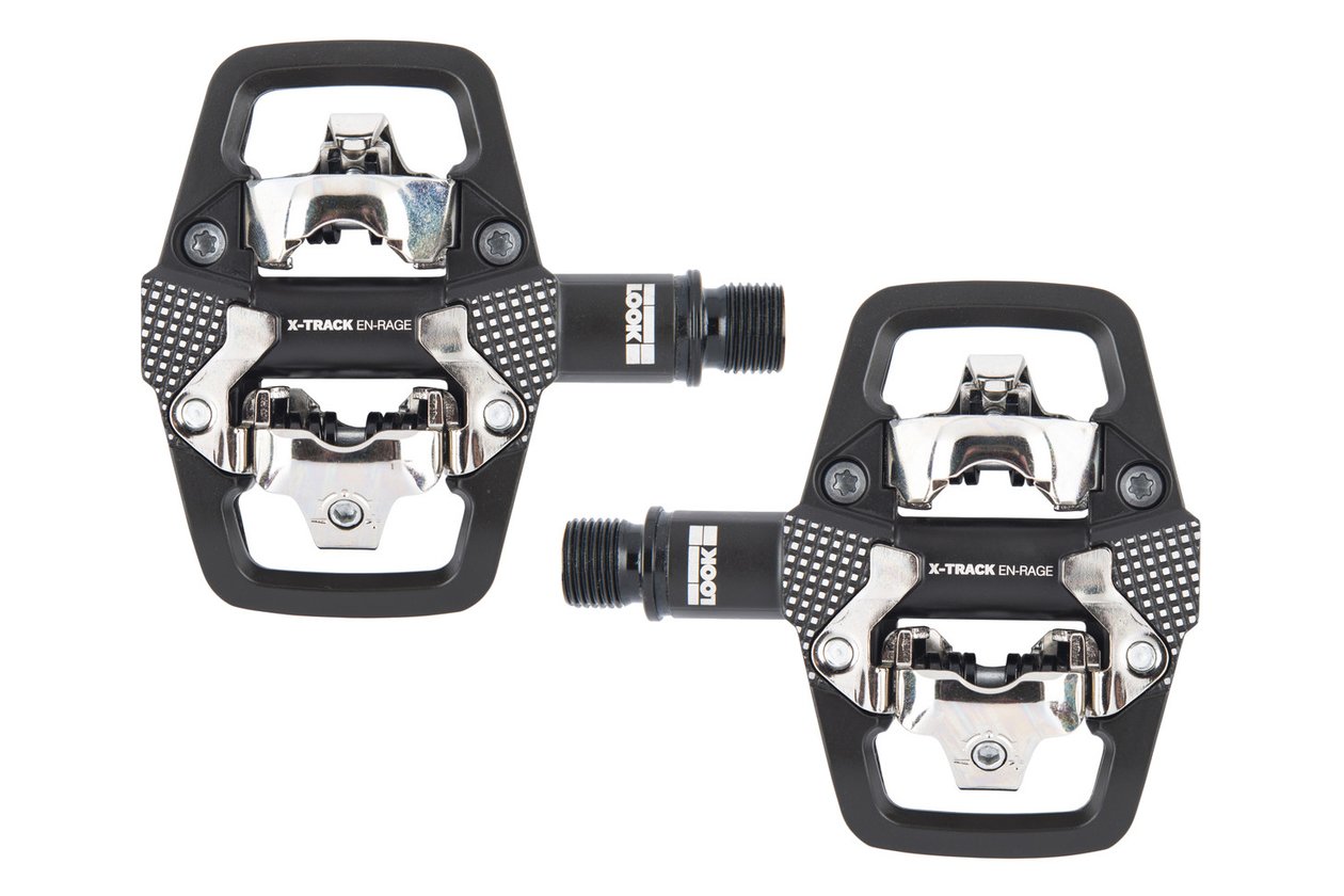 Look X-Track EN-Rage