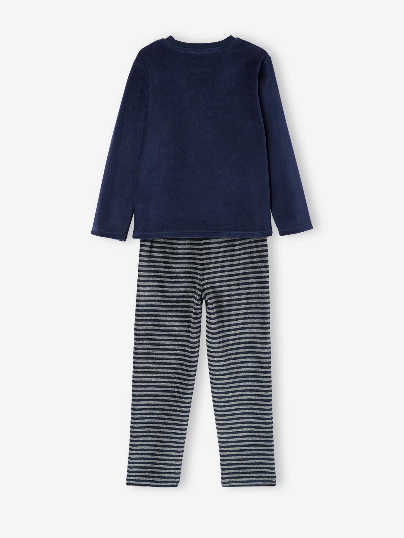 Lot de 2 pyjamas 