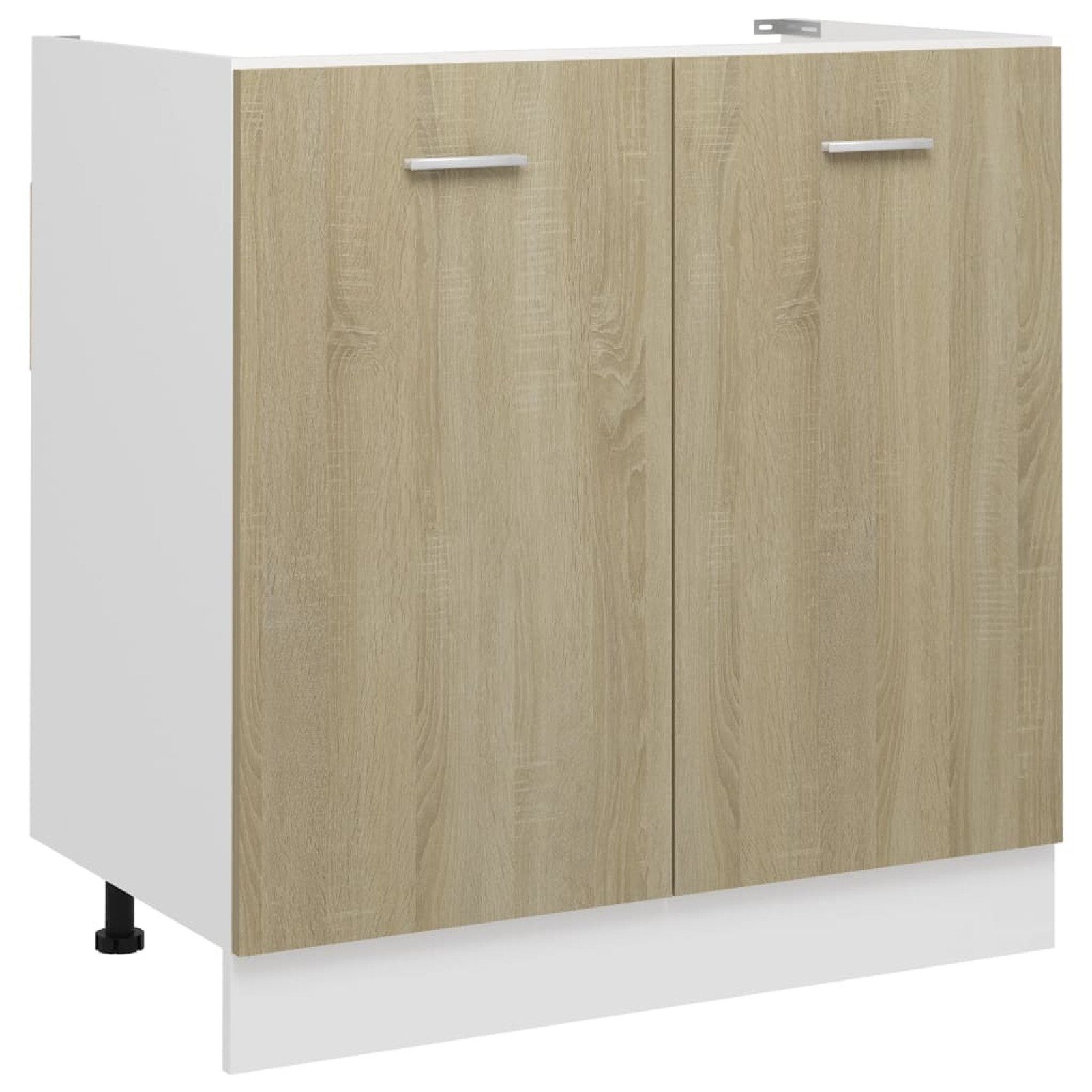 vidaXL Mehrzweckschrank