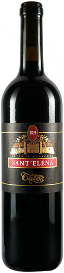 2016 Tato Rosso Friuli Isonzo DOC trocken - Sant’Elena