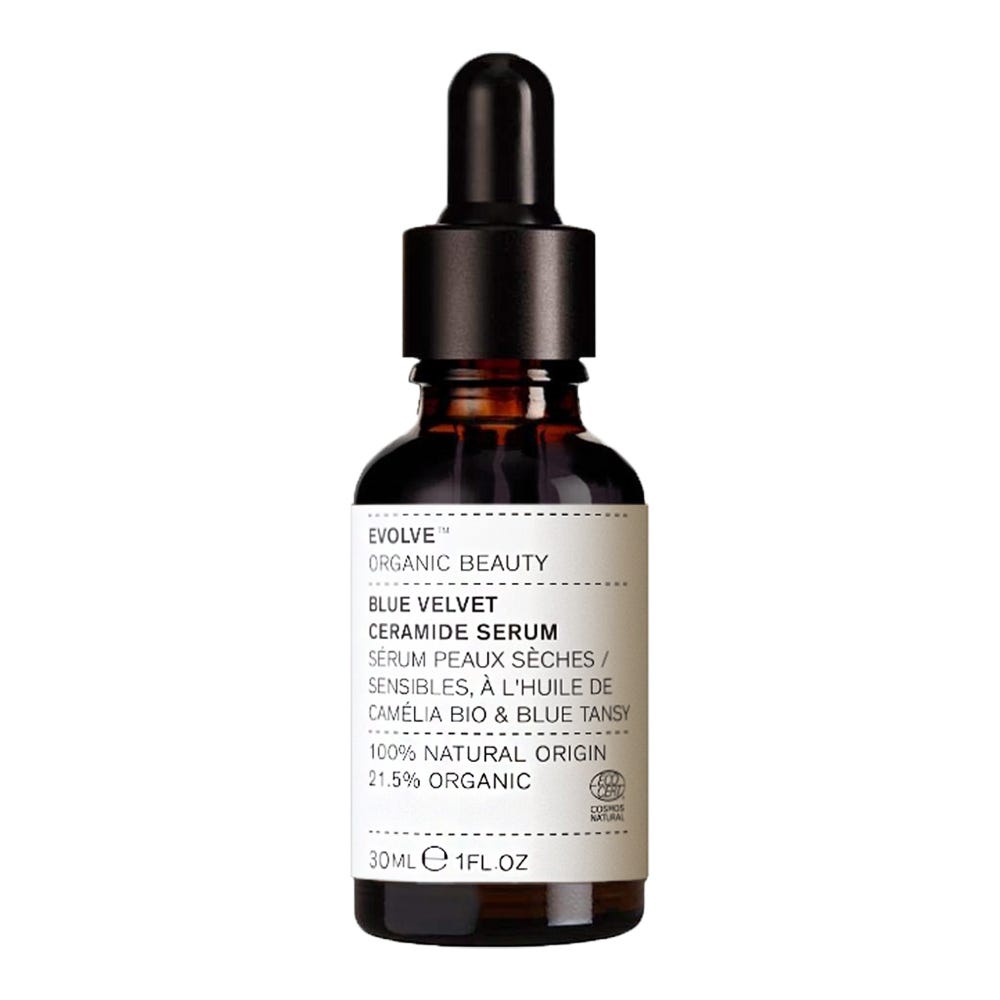Evolve Blue Velvet Ceramide Serum 30 ml