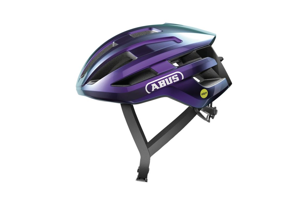 Abus PowerDome MIPS