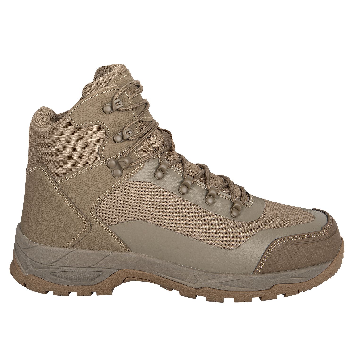 Outdoor Stiefel Delta Mid