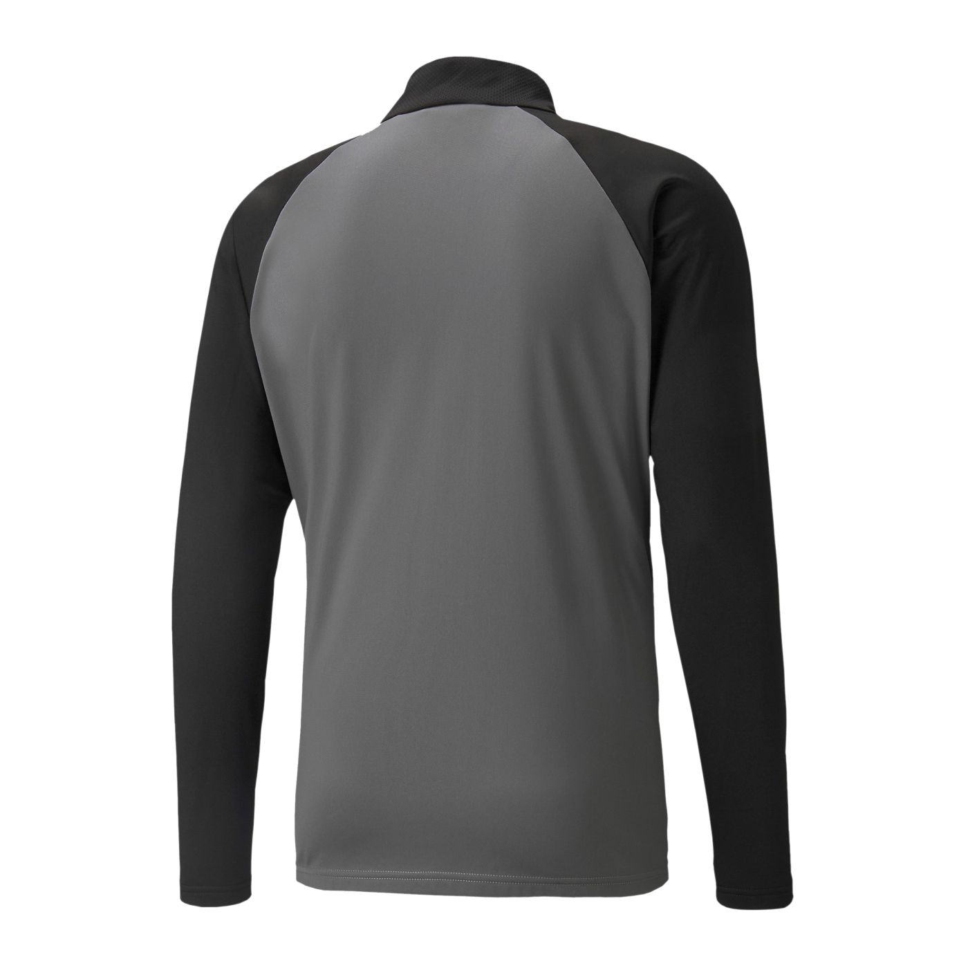 PUMA teamLIGA Trainingsjacke Kids Grau F13