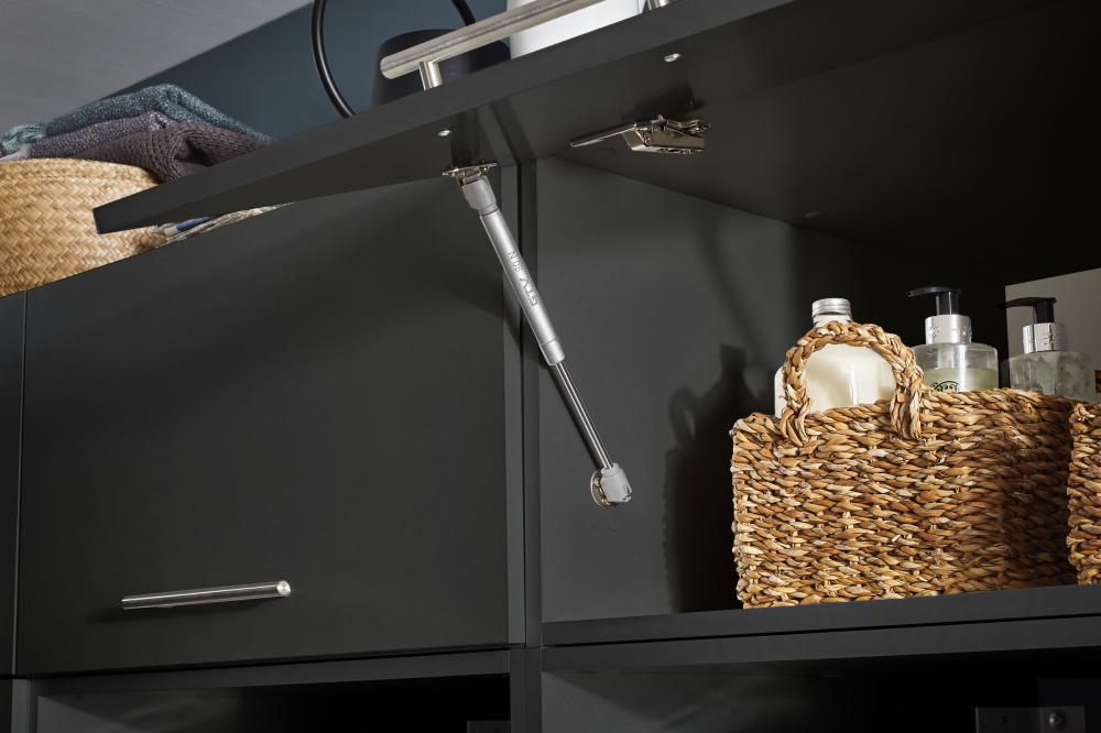 Aufsatzschrank Laundreezy