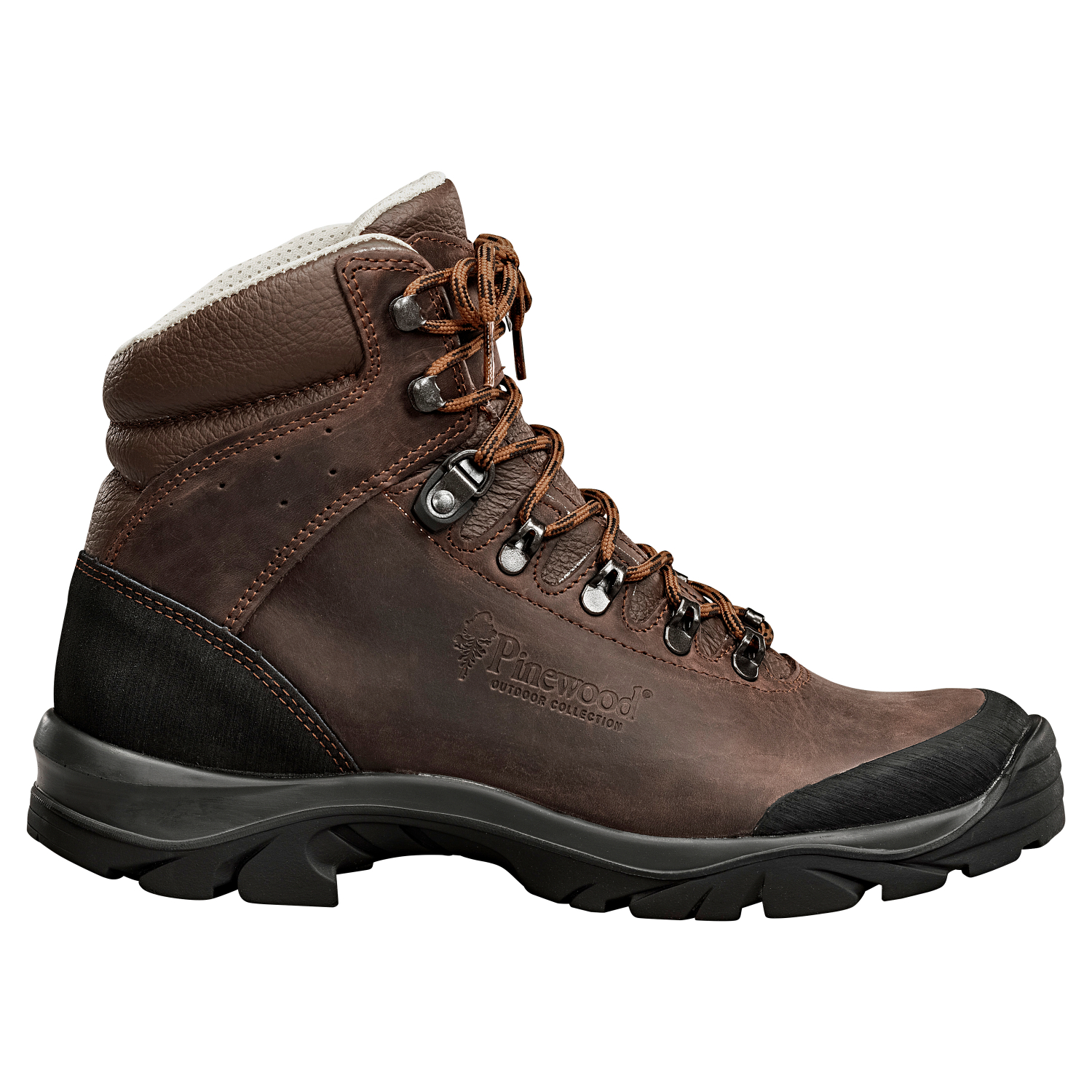 Pinewood Herren Boots Hunting & Hiking High