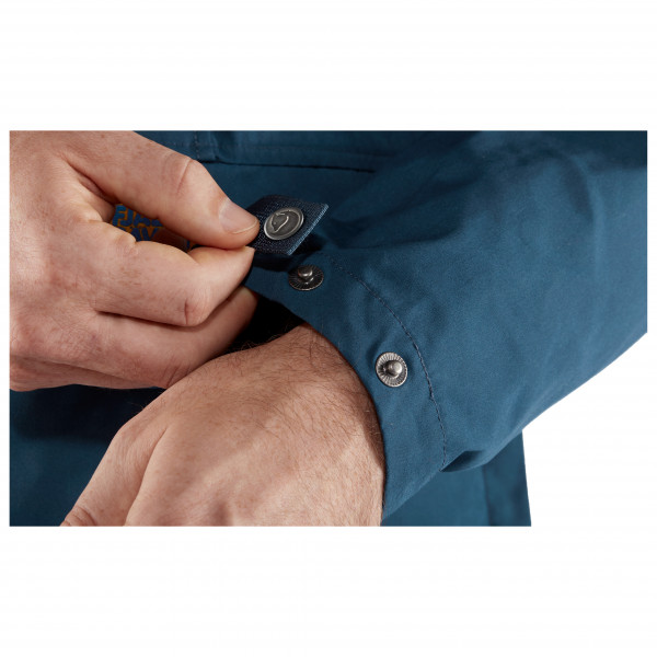 Fjällräven - Vardag Anorak - Freizeitjacke