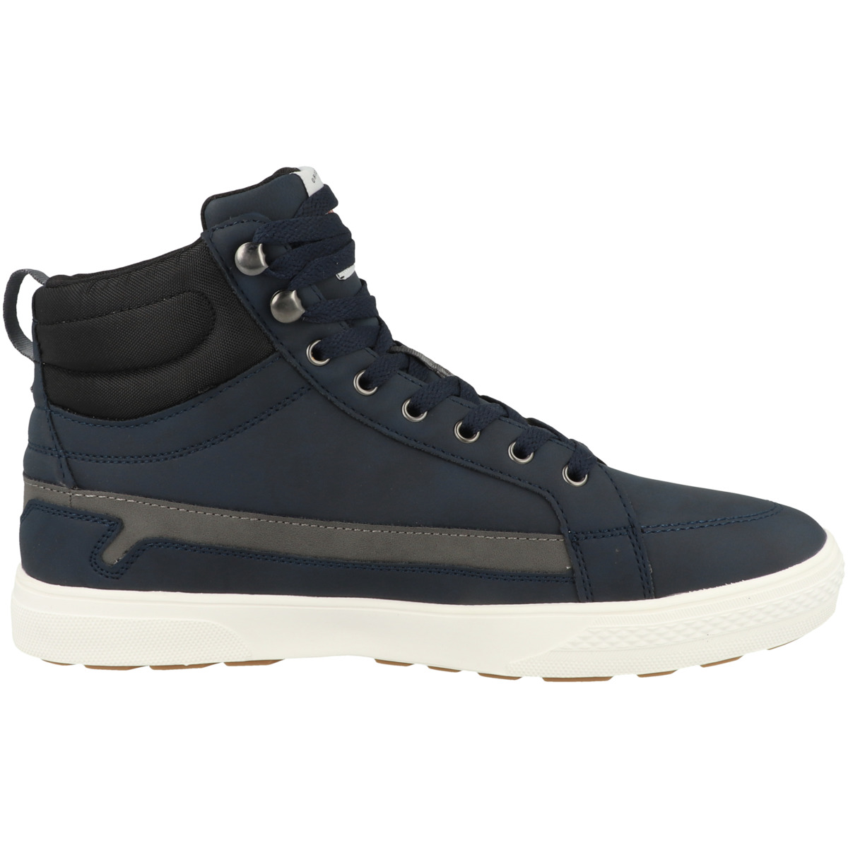 O´Neill Wallenberg Sneaker mid blau