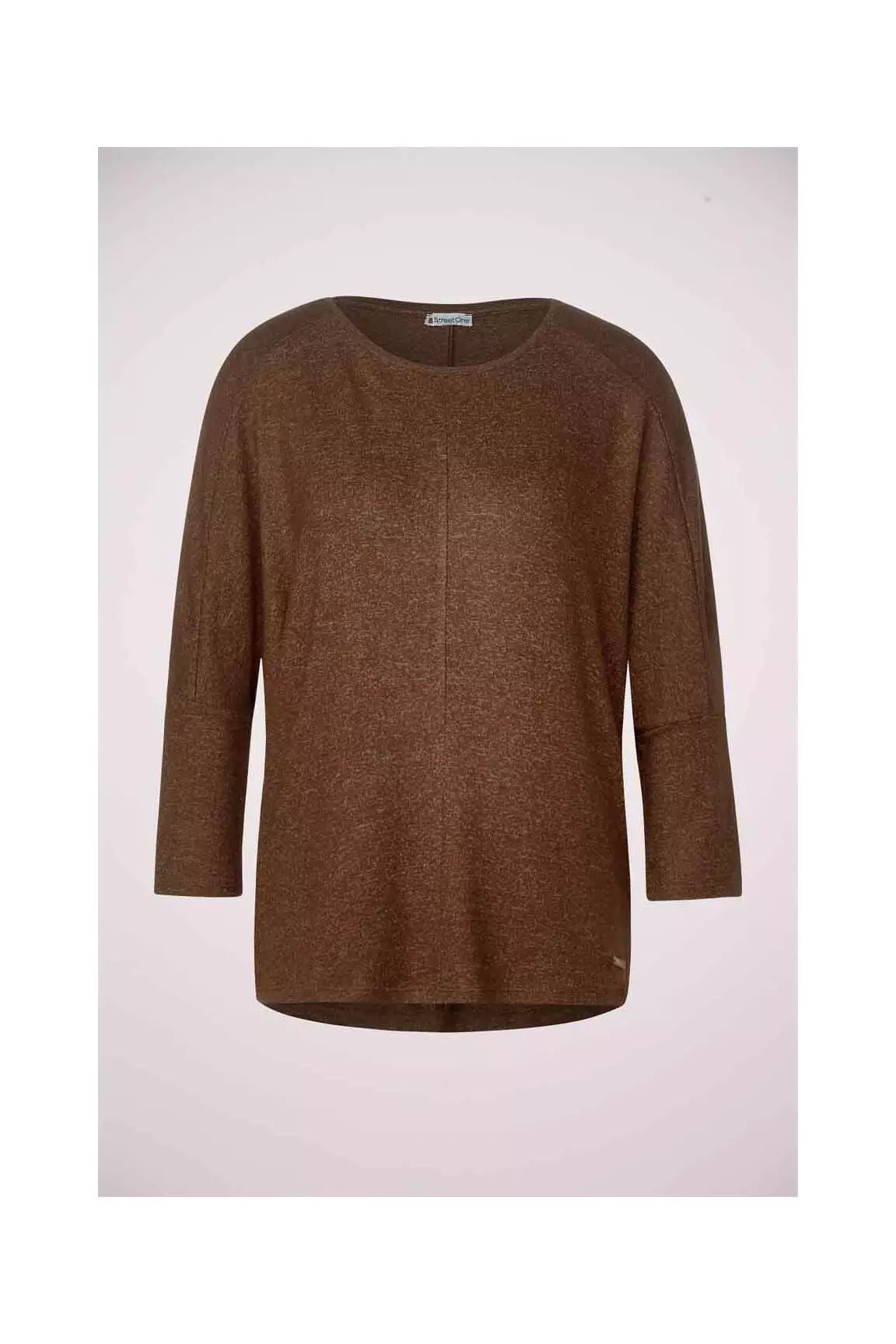 Street One Tops Femme couleur marron
