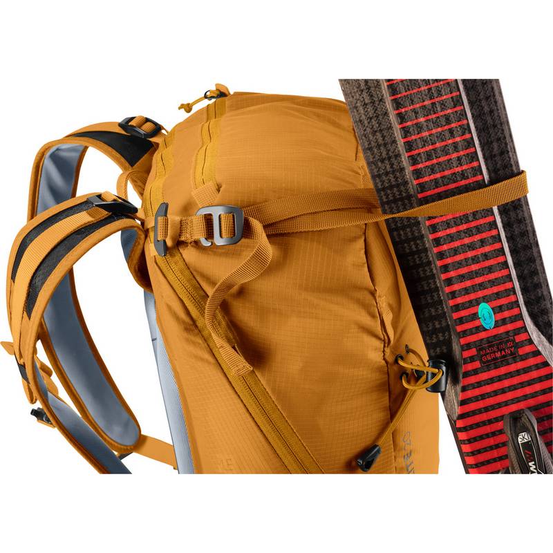 Deuter Freerider Lite 20 Alpinrucksack Herren