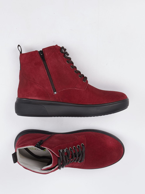 Stiefelette-27515290024 Waldläufer