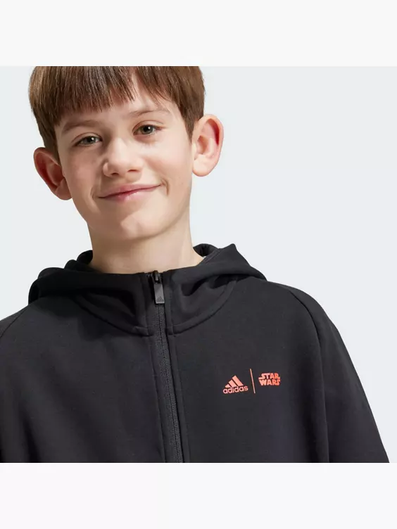 adidas Star Wars adidas Z.N.E. Zip-Hoodie