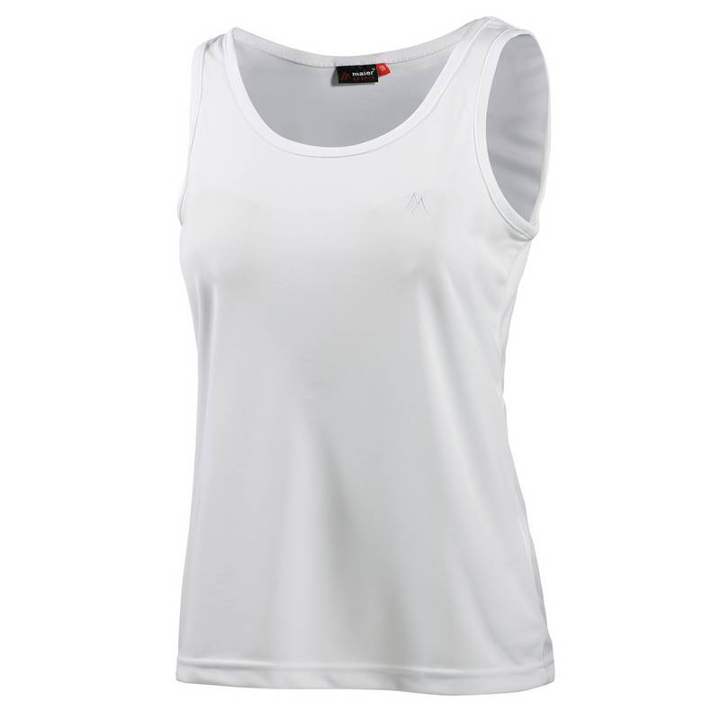 Maier Sports Petra Funktionstop Damen