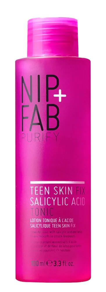 Nip+Fab salicilni fiksirajući tonik za lice