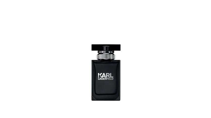 KARL LAGERFELD for Men Eau de Toilette 50 ml
