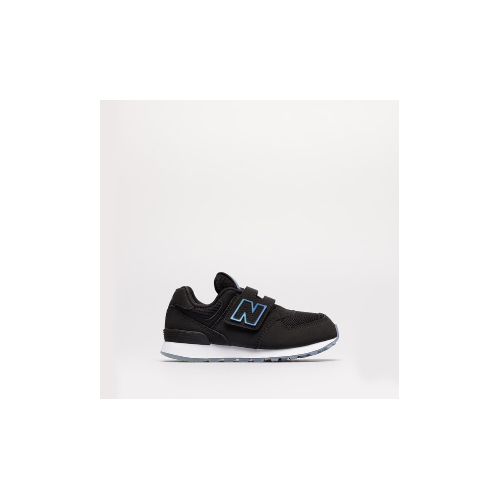 New Balance 574 PV574IG1 / blau