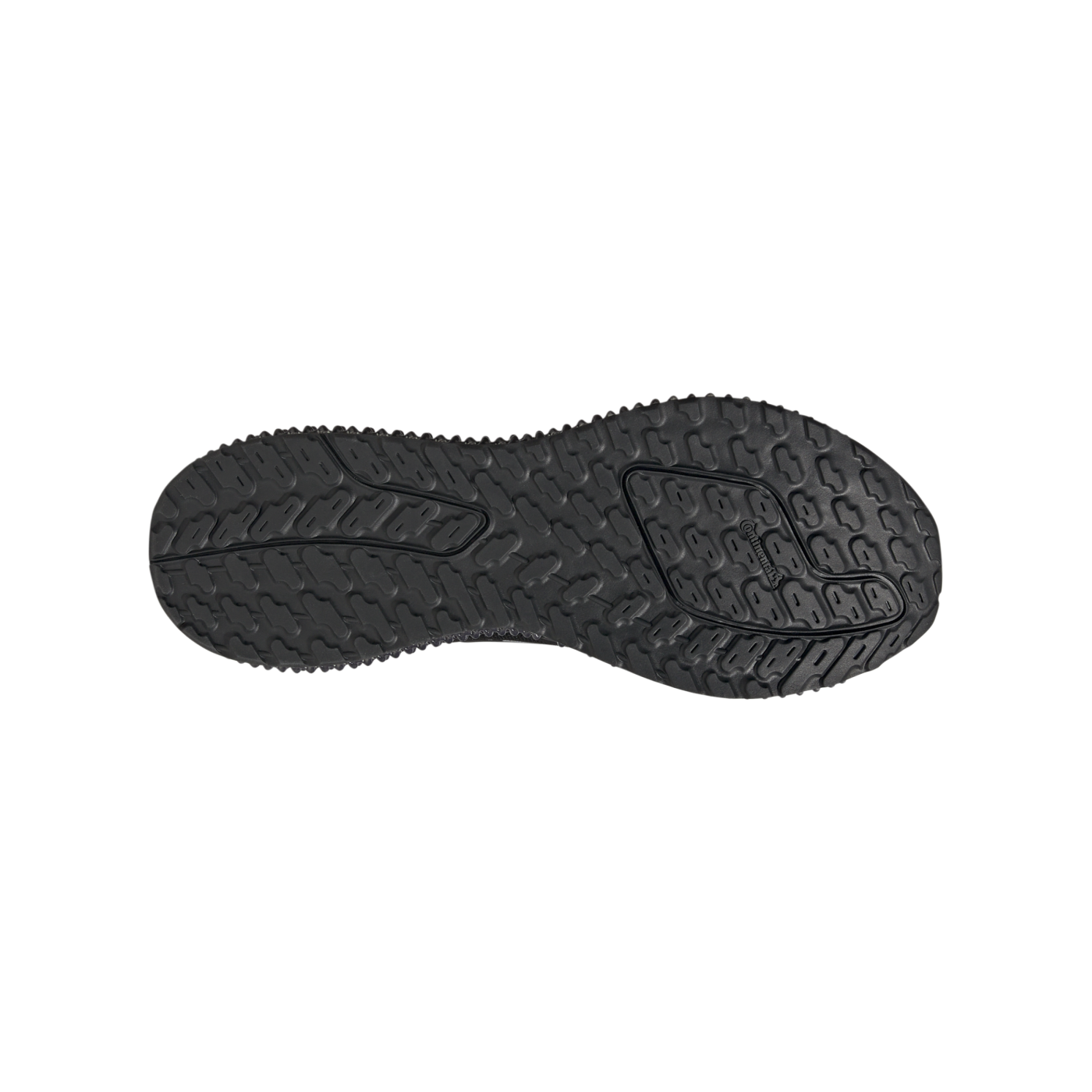 adidas 4DFWD 3 Schwarz Laufschuh