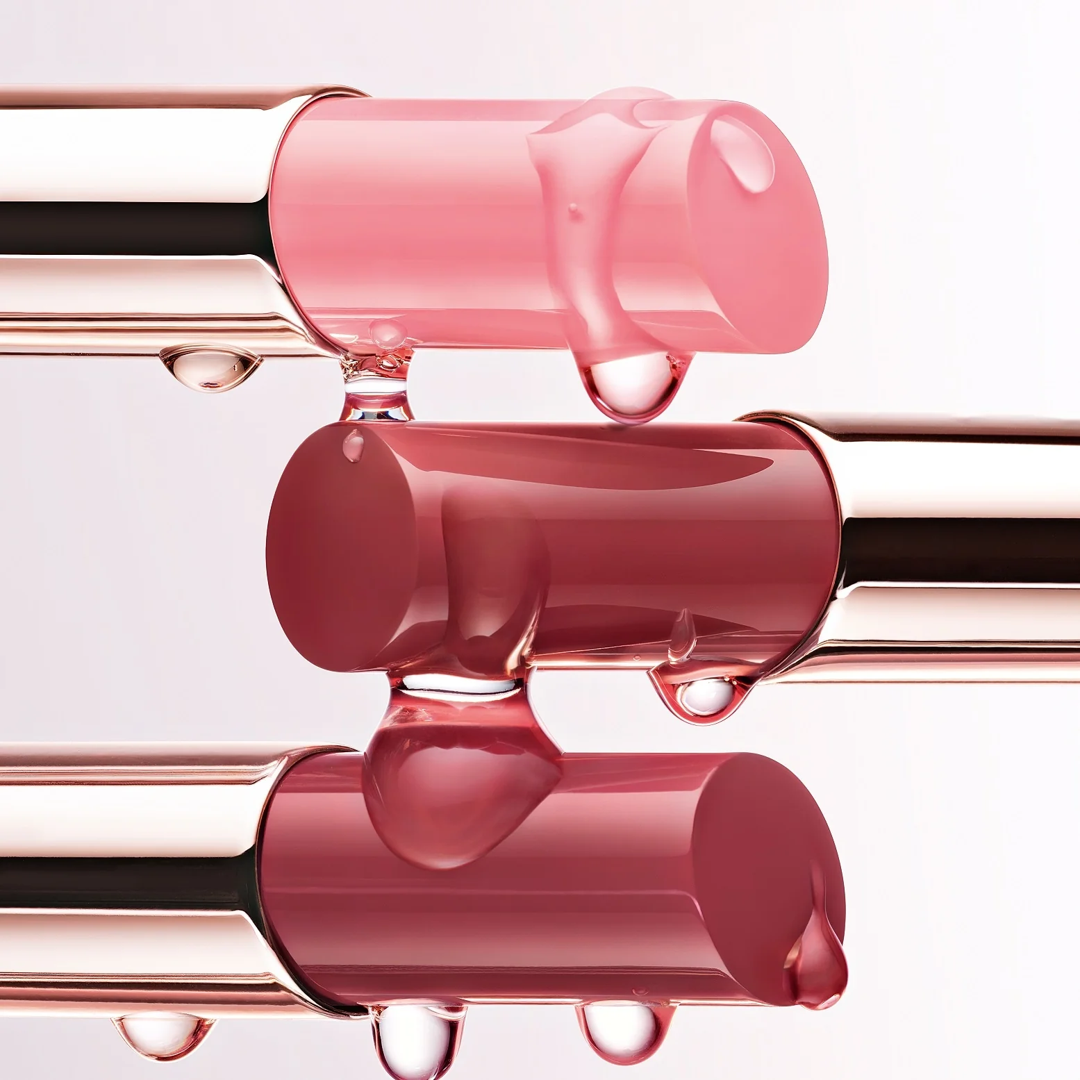 Lápiz labial Lip Idôle Butterglow - Lápiz labial brillante, bálsamo labial